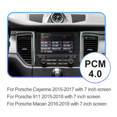 Dongle inalámbrica del PCM 4,0 Carlinkit Carplay del adaptador de SPHE8368-U Apple Carplay