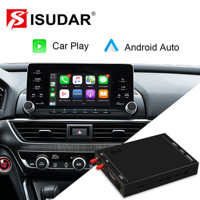 Caja inalámbrica SUNPLUS SPHE8368-U de HONDA ACCORD Carlinkit Apple Carplay